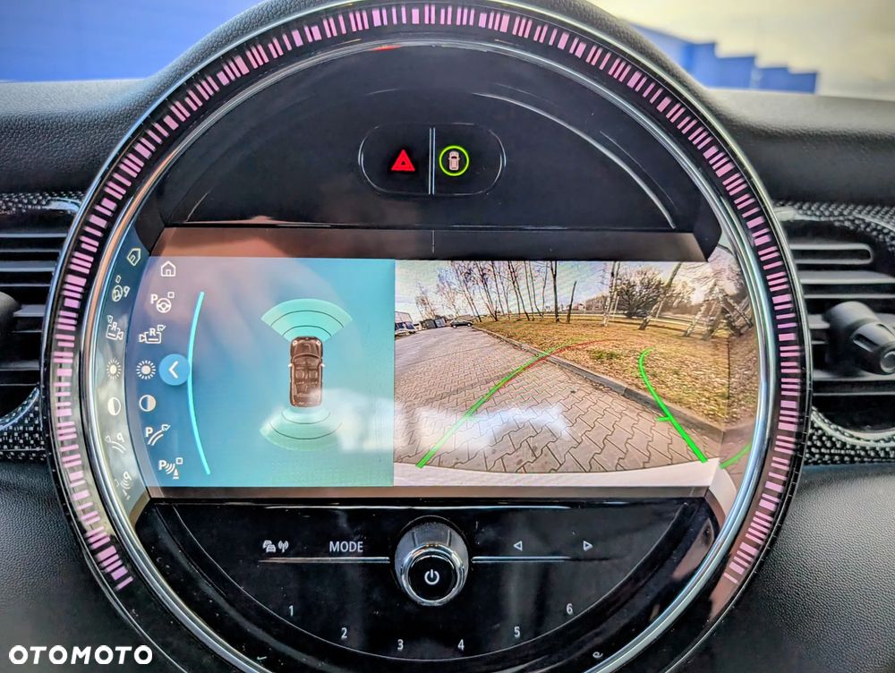 MINI John Cooper Works sport - 31