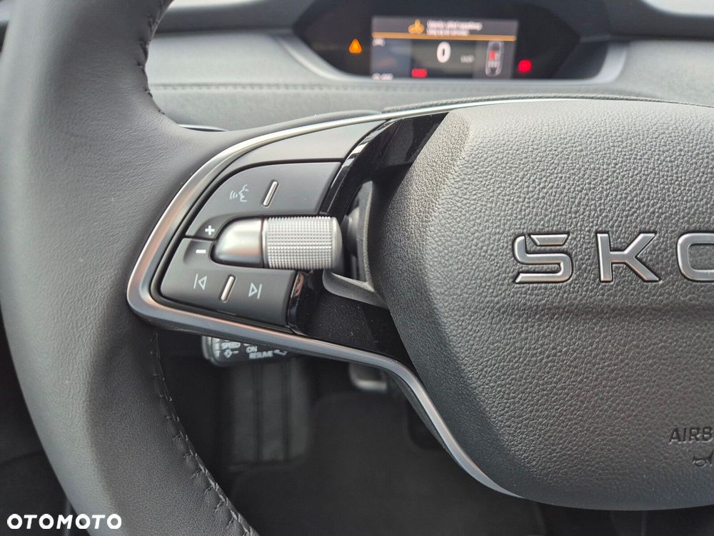 Skoda Elroq 60 63kWh - 33