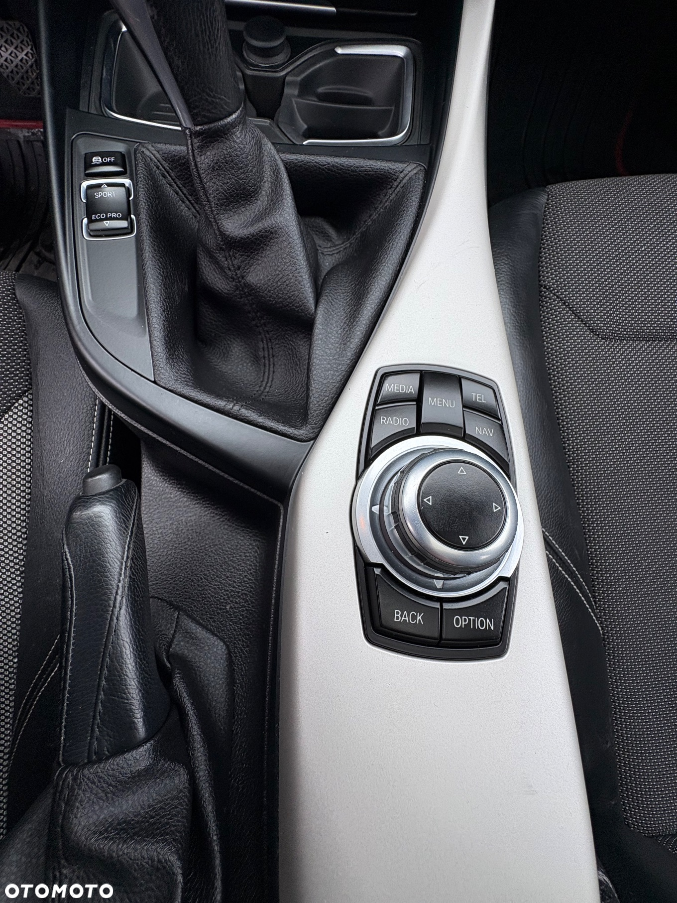 BMW Seria 1 118d Sport Line - 14