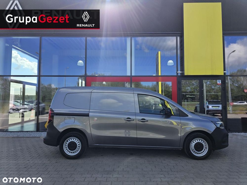 Renault Kangoo Van - 3