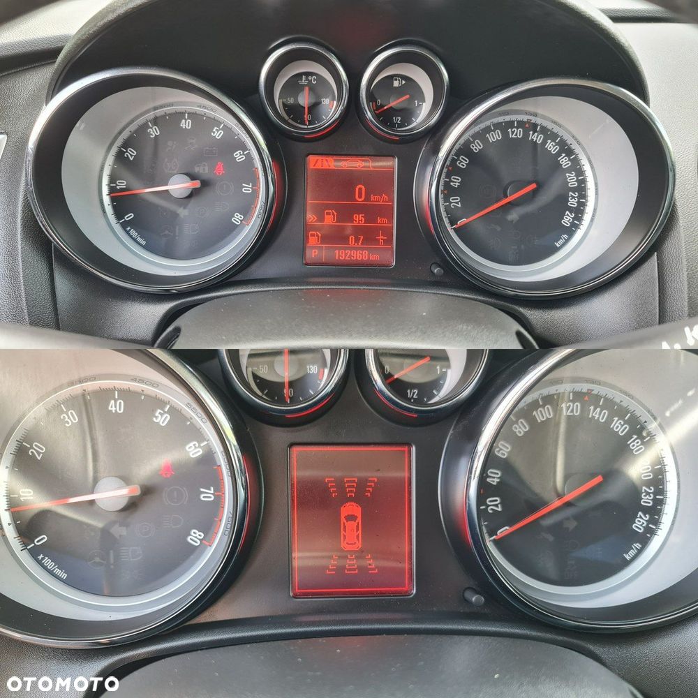 Opel Astra - 18