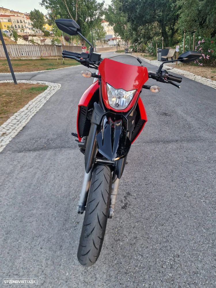 Yamaha XT 660x  Possível Financiamento - 13