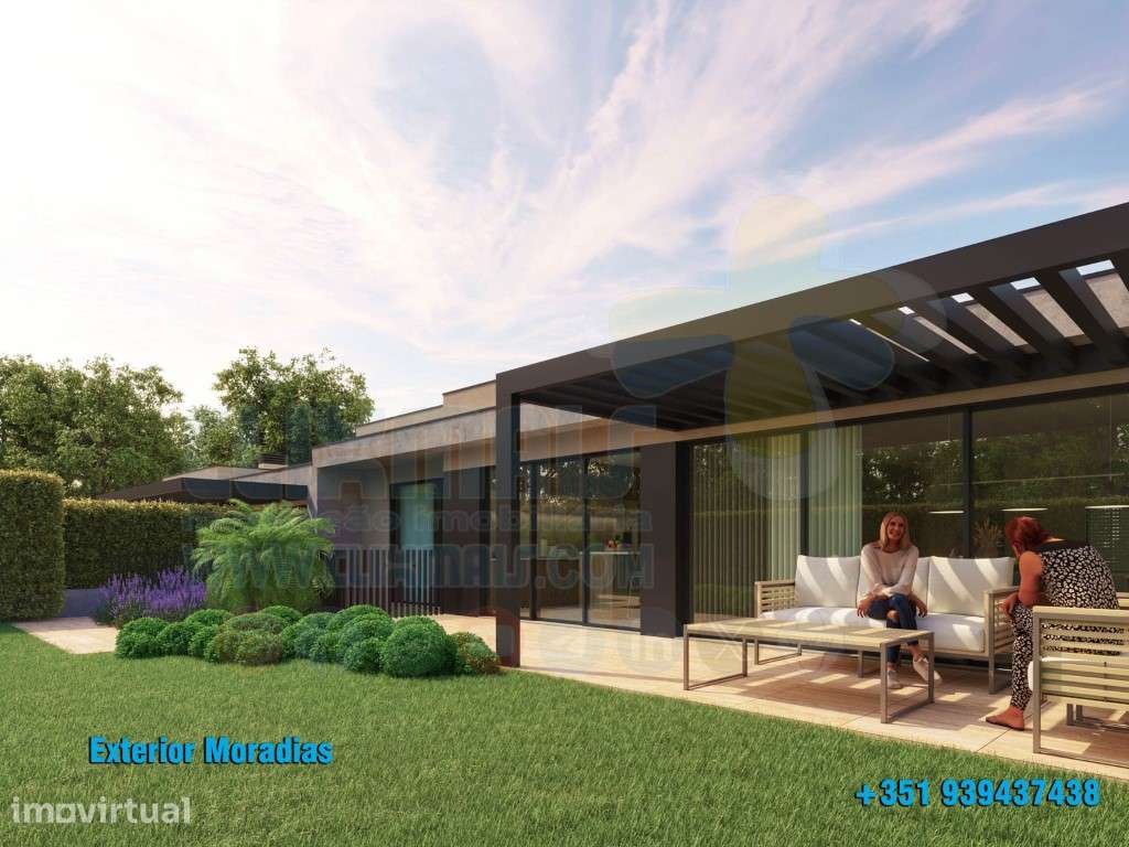 Moradia Térrea de Excelente Qualidade (Luxo) com Piscina Privativa ... - Grande imagem: 3/32