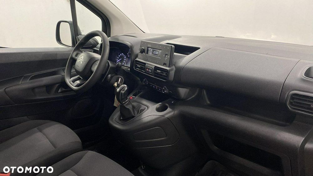 Citroën Berlingo - 14