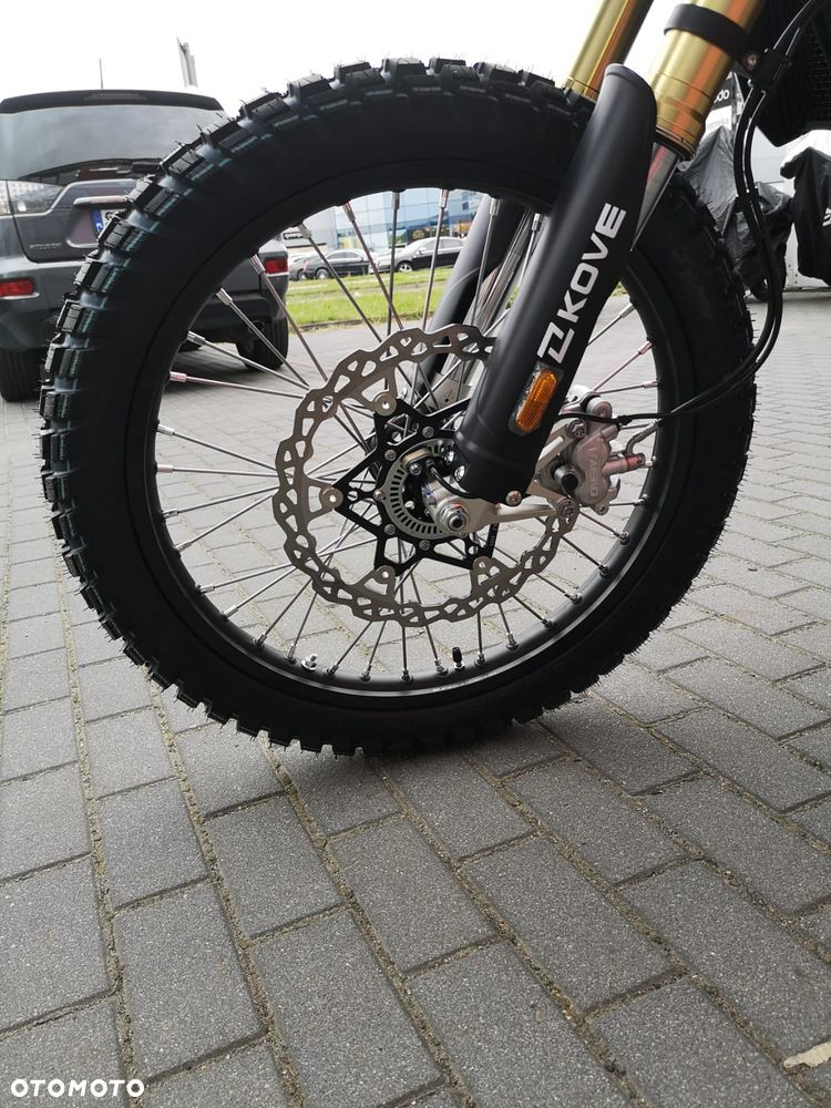 KOVE 800X Rally - 11