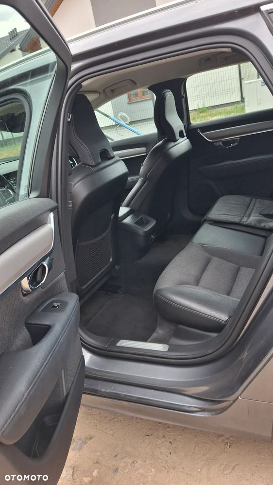 Volvo V90 T4 Geartronic Momentum - 14