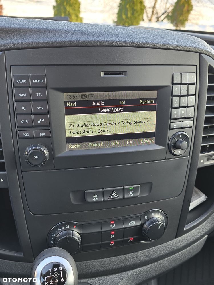 Mercedes-Benz VITO - 8