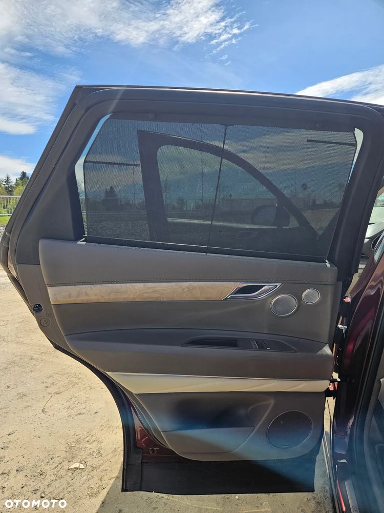 Genesis GV80 - 25