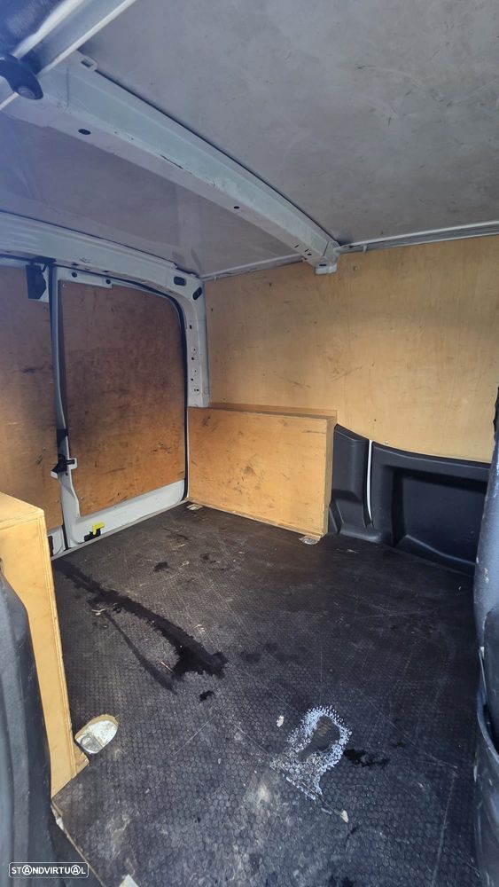Citroën Berlingo van - 9
