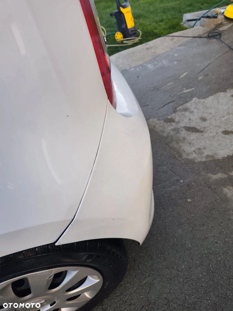 Skoda Citigo 1.0 Ambition - 7