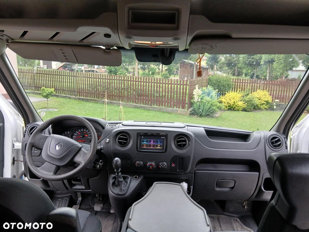 Renault Master - 3