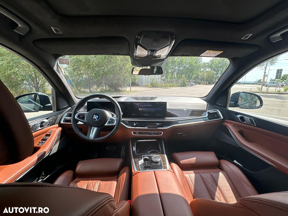 BMW X5 - 10