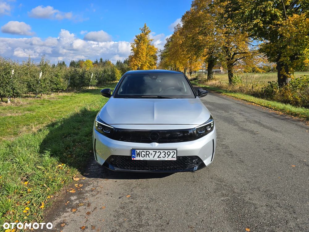 Opel Corsa 1.2 GS S&S - 2