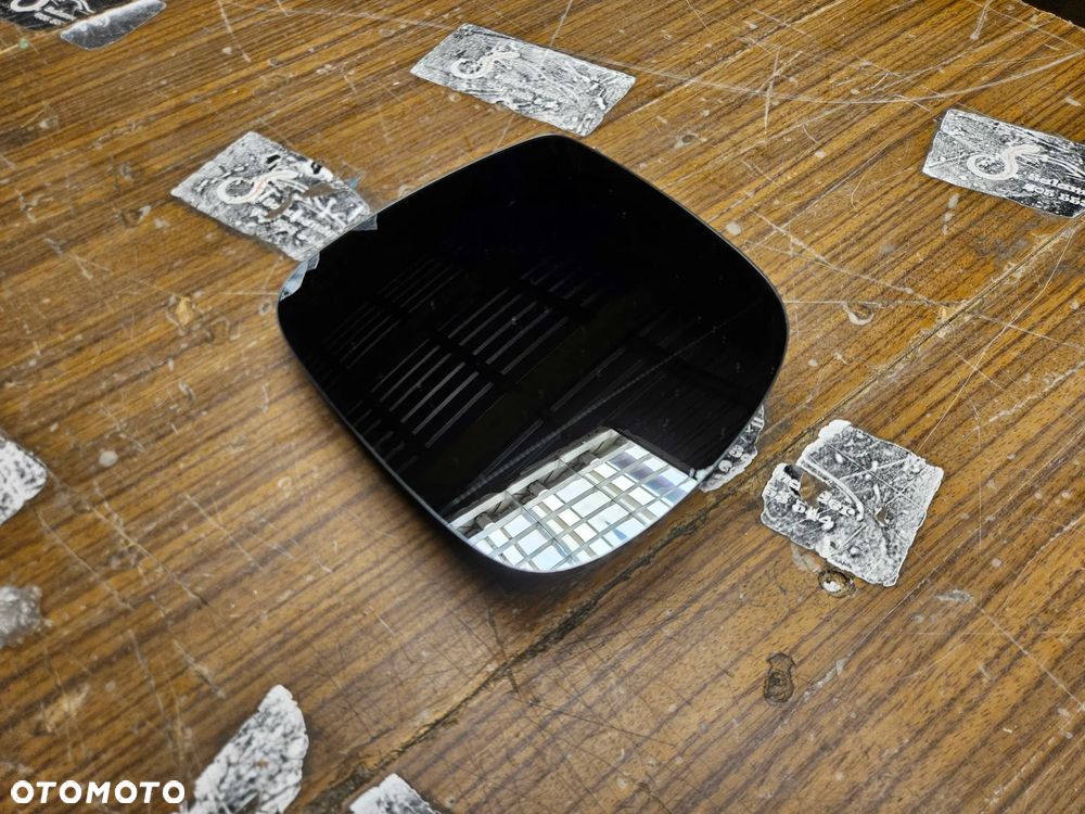 Szkło Lusterko Wkład Wkłady 8R0857535 F 8R0857536 M Fotochrom Lewy Prawy AUDI Q5 Q7 Podgrzewane Oryginalne 2013r - 26