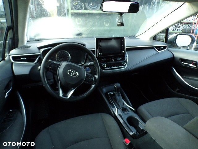 Części - Toyota Corolla E21 1.8 Hybrid 98 KM SEDAN 22R - 6