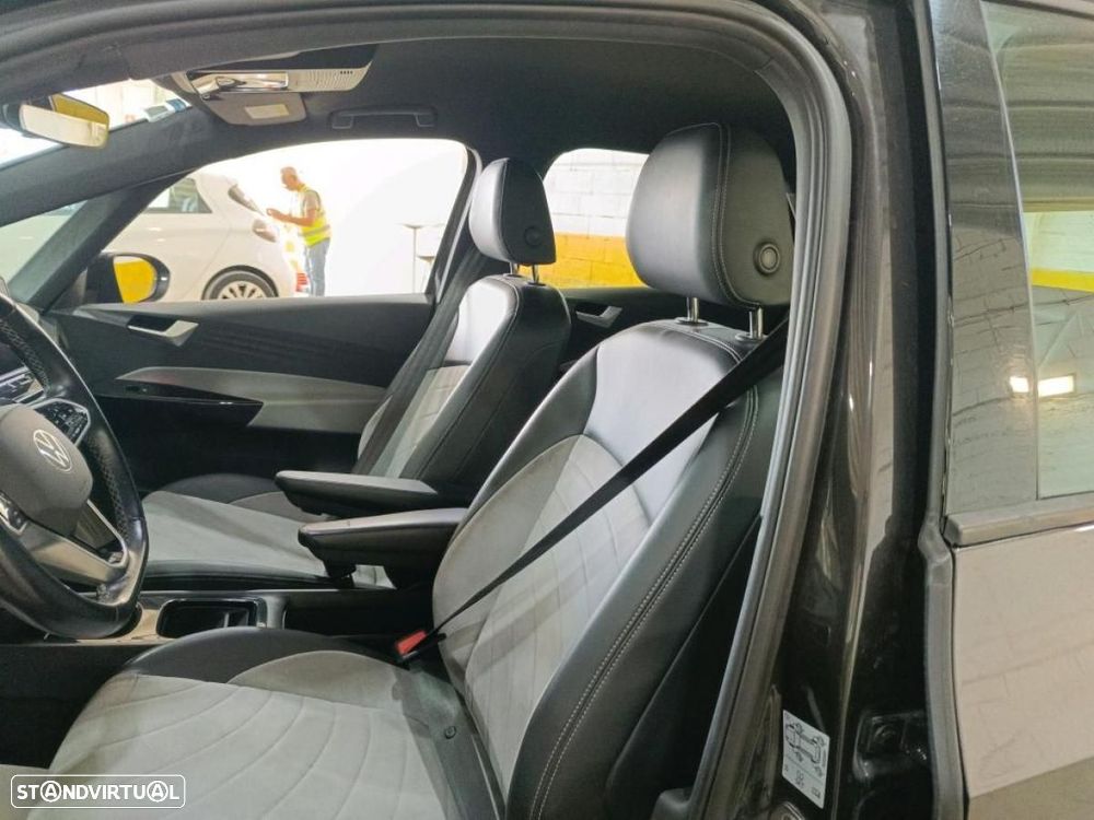VW ID.3 77 kWh Pro S - 5