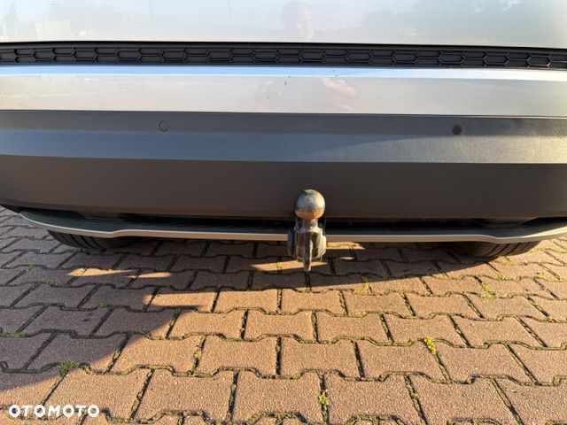 Skoda Kodiaq 2.0 TDI 4x4 Style DSG - 12