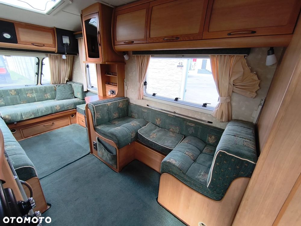 Inny ACE AWARD TRANSTAR - 27