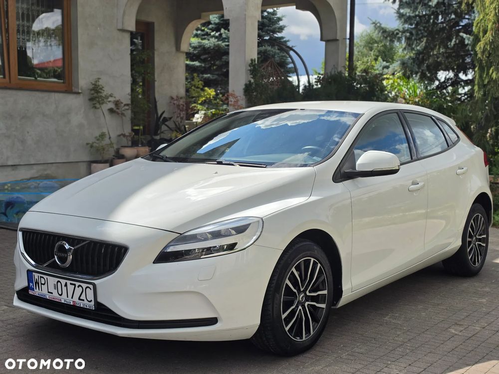 Volvo V40 - 5