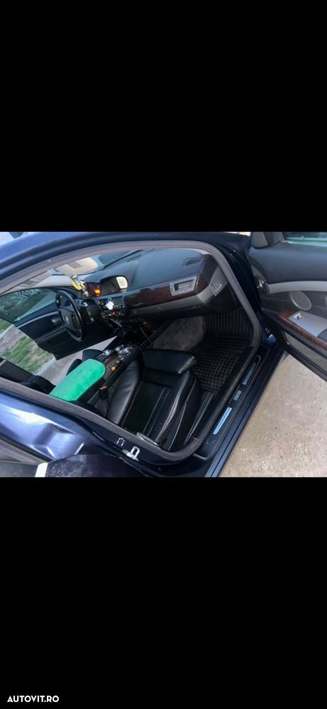 BMW 7 Series 2004 — imagine 15