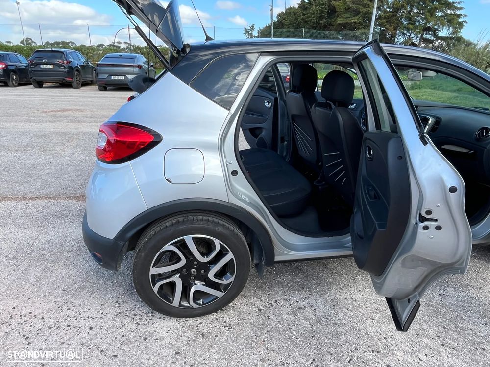 Renault Captur 0.9 TCE - 26