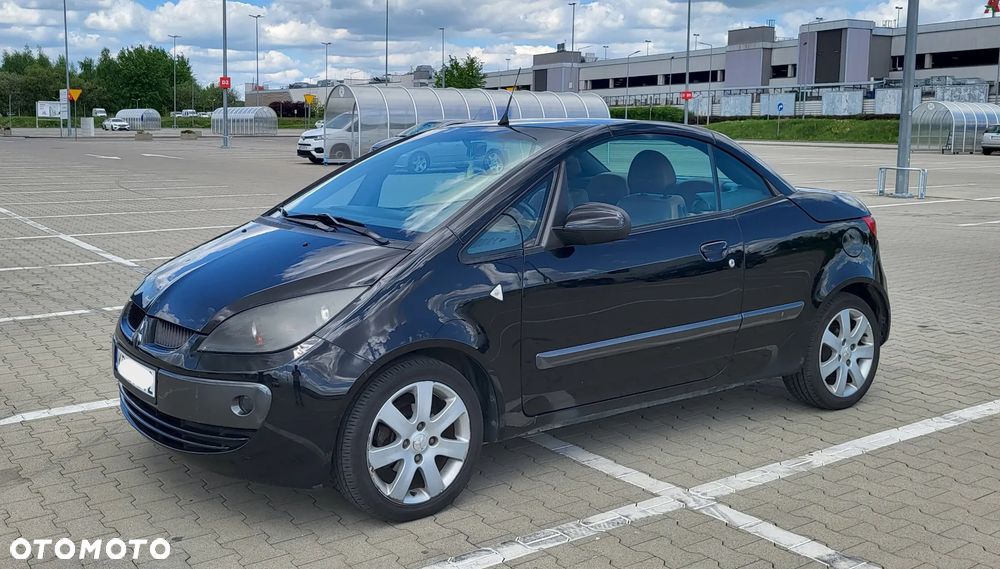 Mitsubishi Colt 1.5 - 8