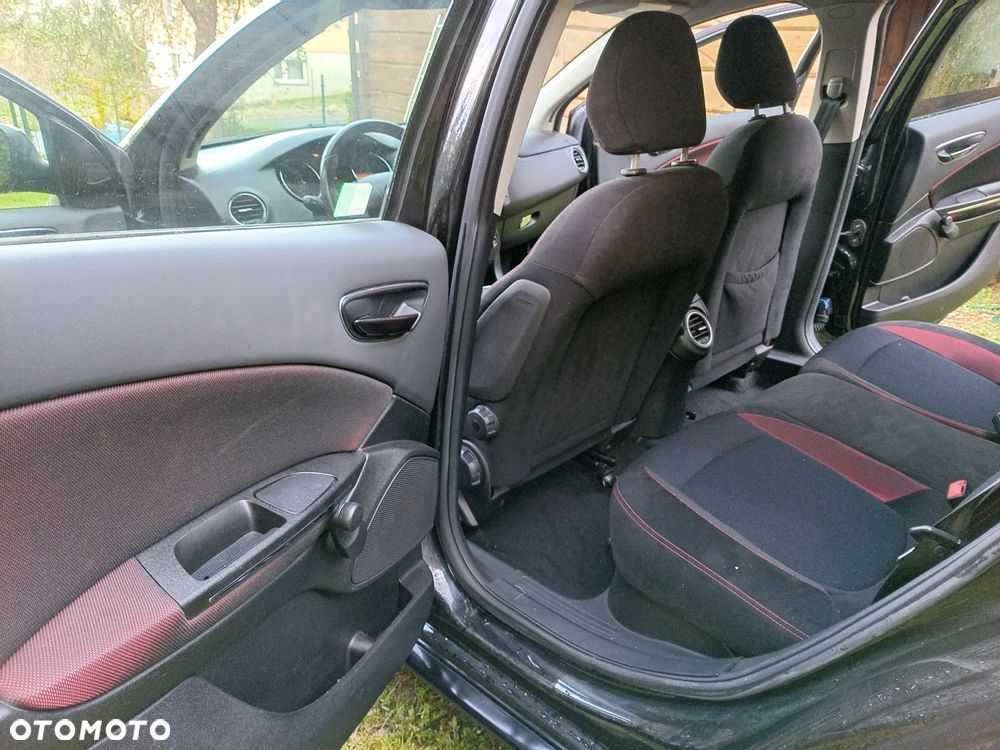 Fiat Bravo 1.4 T-JET 16V Dynamic Euro5 - 8