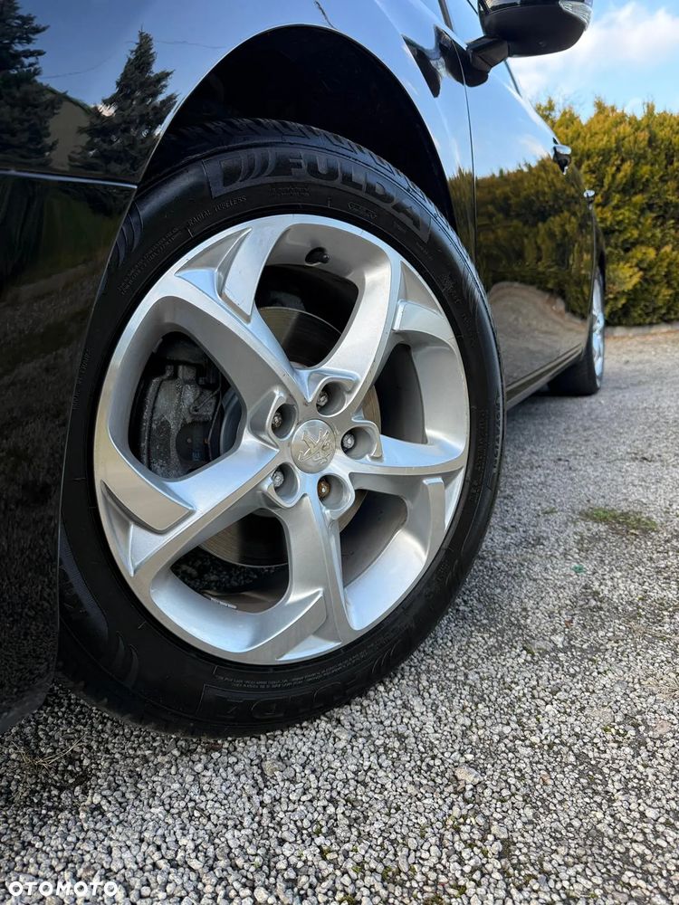 Peugeot 508 HDi FAP 140 Family - 14