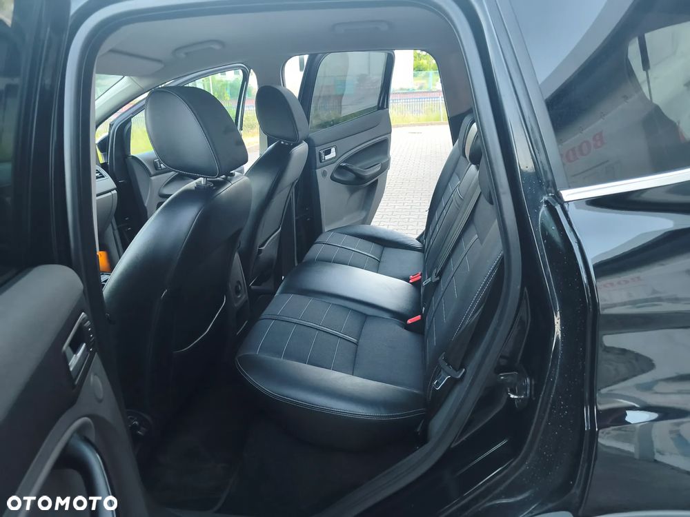 Ford Kuga 2.0 TDCi 4x4 Titanium - 7