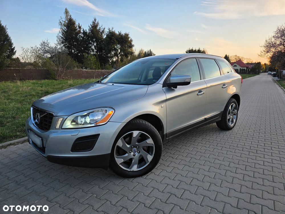 Volvo XC 60 D3 Summum - 26