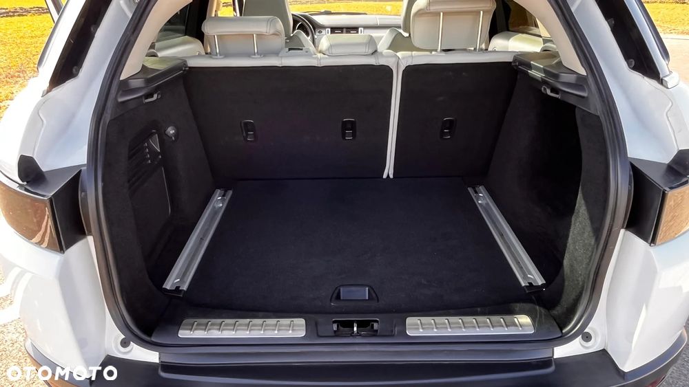 Land Rover Range Rover Evoque 2.0Si4 Prestige - 15