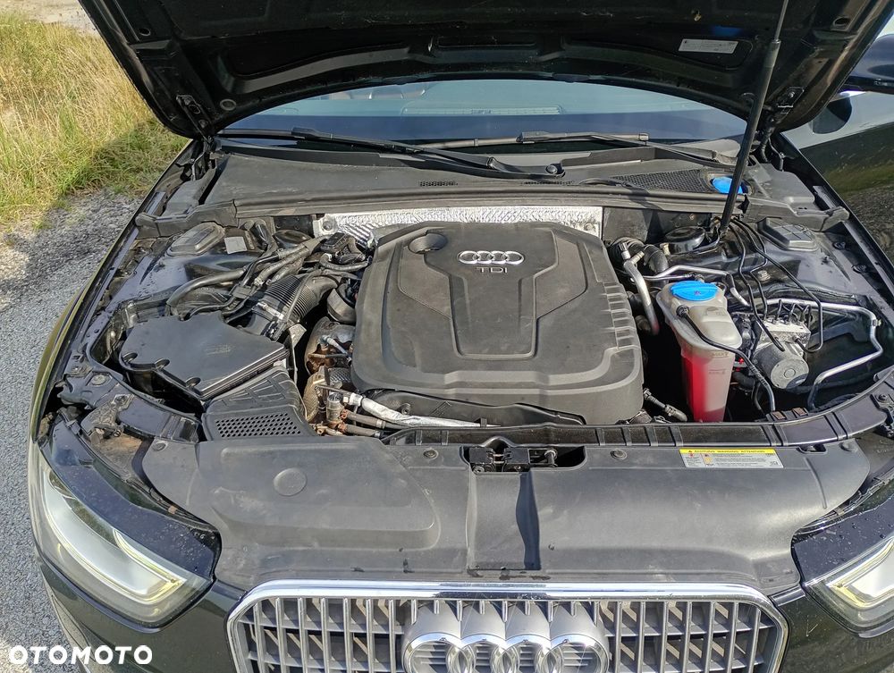 Audi A4 Allroad - 20