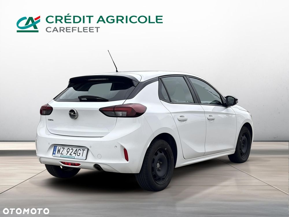 Opel Corsa 1.2 S&S - 5
