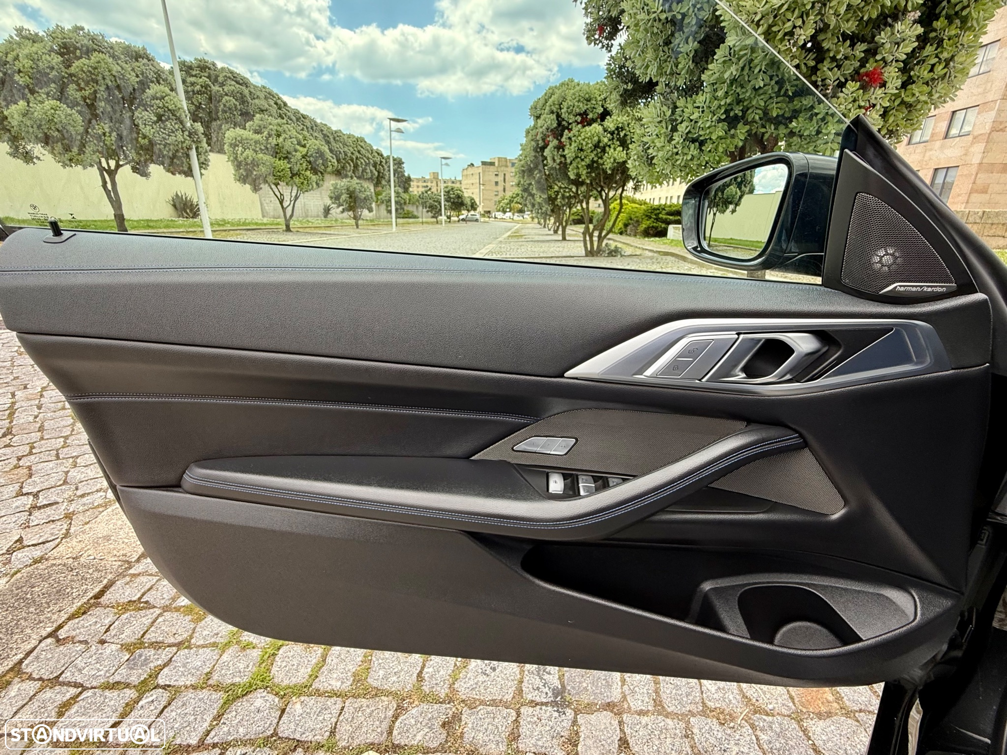 BMW 420 d Desportiva M Auto - 29