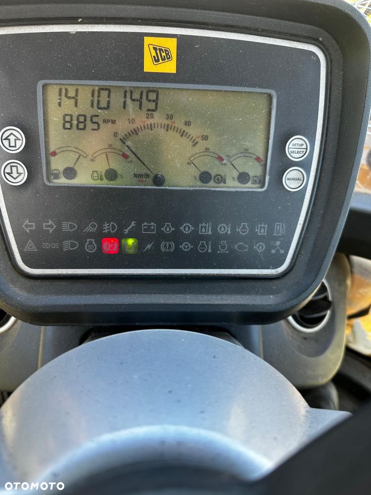 JCB 436HT - 8