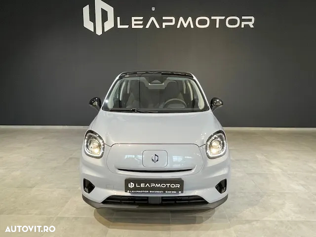 Leapmotor T03 37.3 kWh - 2