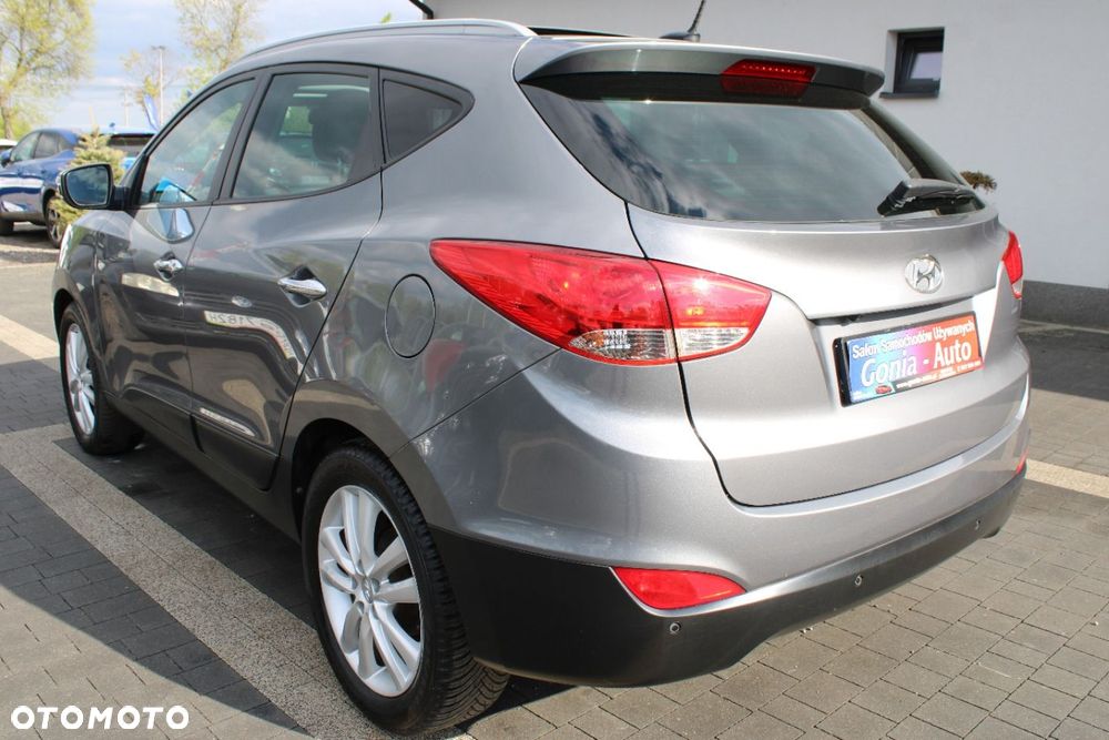 Hyundai ix35 - 14