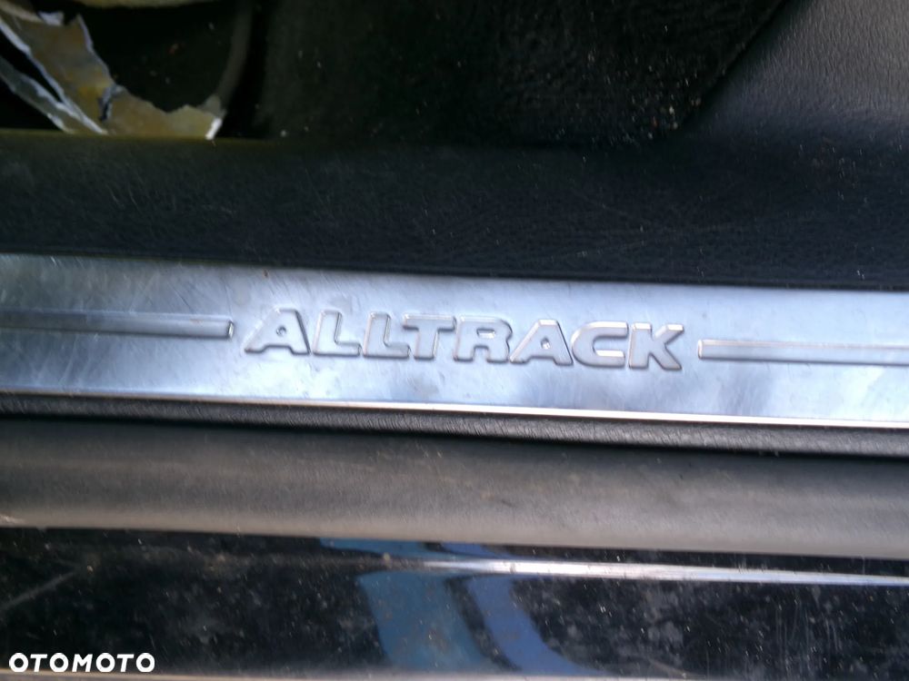 Volkswagen Passat Alltrack - 5