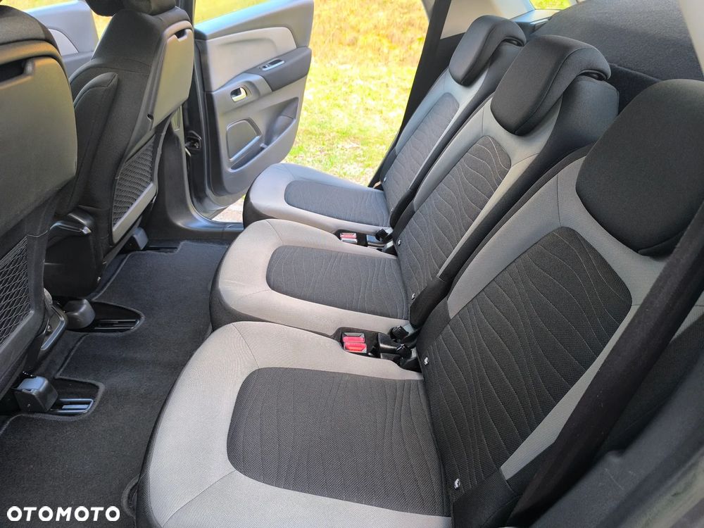 Citroën C4 Picasso VTi 120 Seduction - 13