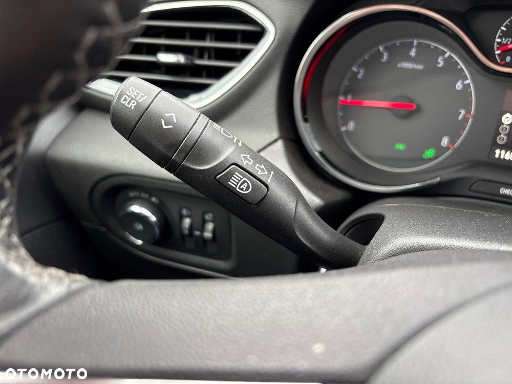 Opel Grandland X 1.2 T GPF Elite S&S - 23