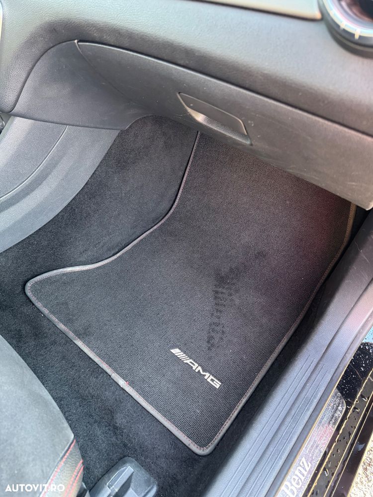 Mercedes-Benz CLA 220 - 5