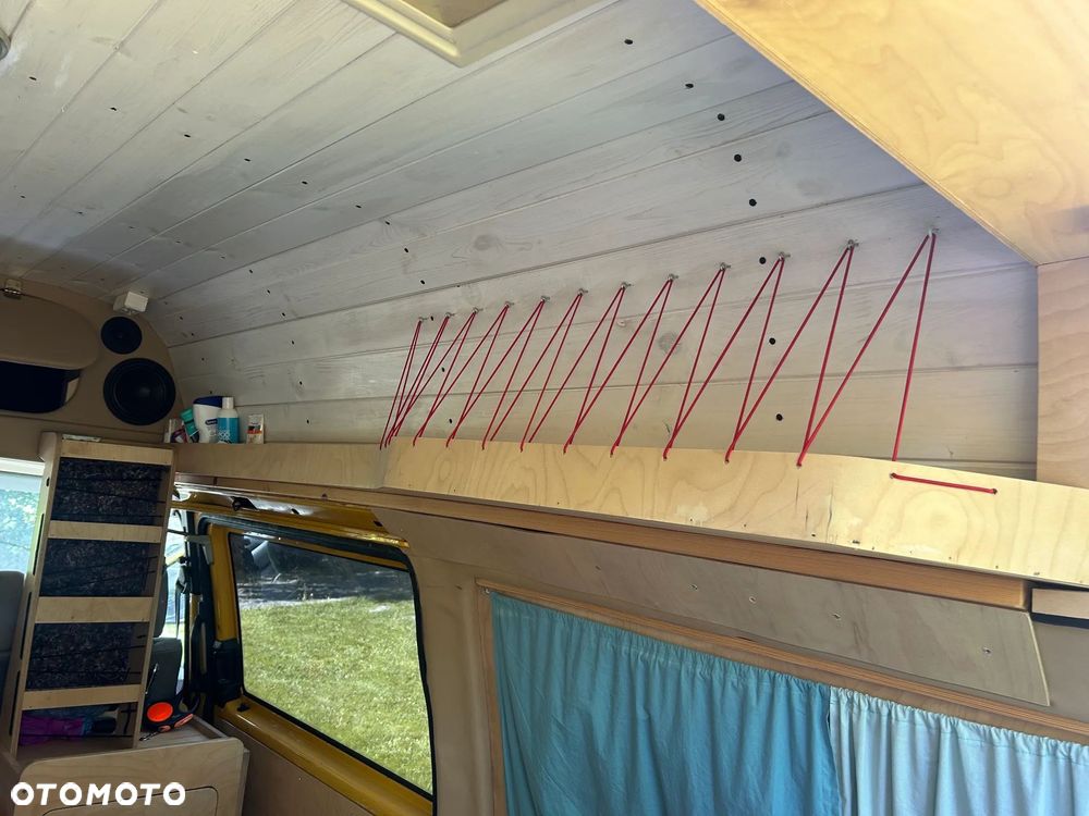 Volkswagen Transporter - 6
