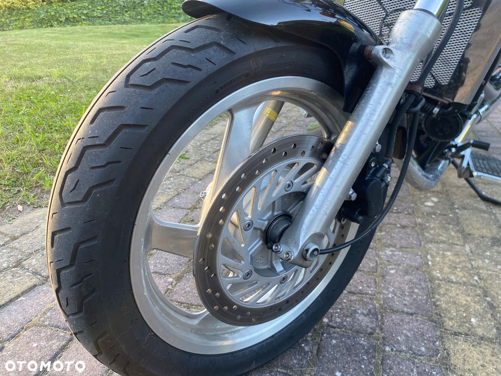 Honda VF - 7