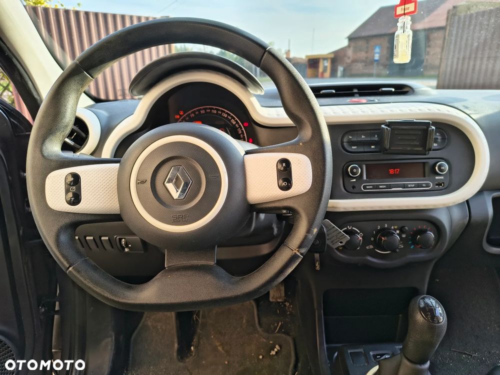Renault Twingo - 16