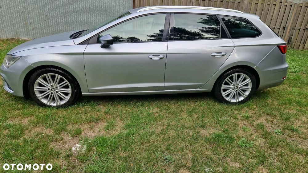 Seat Leon - 3