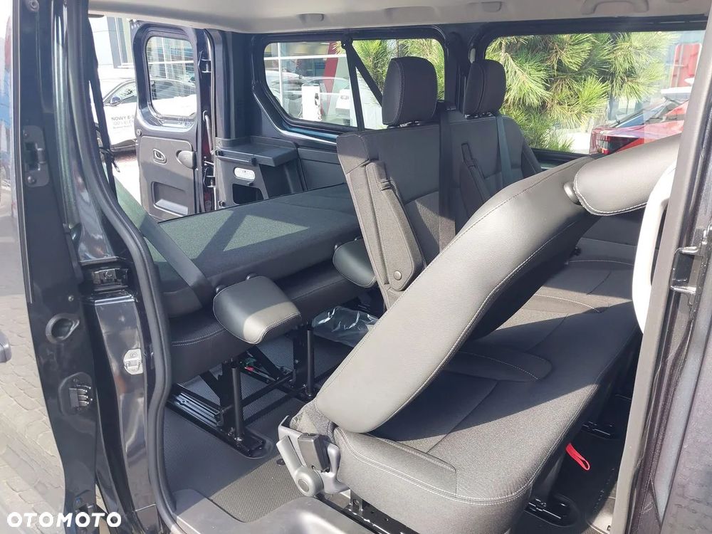 Nissan Primastar 2.0 dCi L2 Business Plus - 8