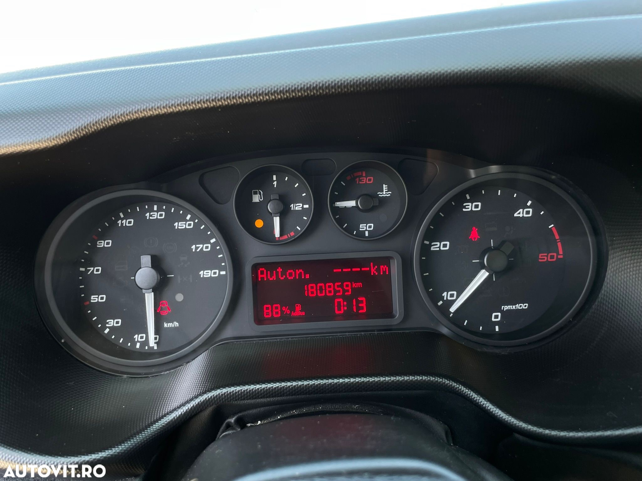Iveco Daily 35C14 BASCULABIL - 22