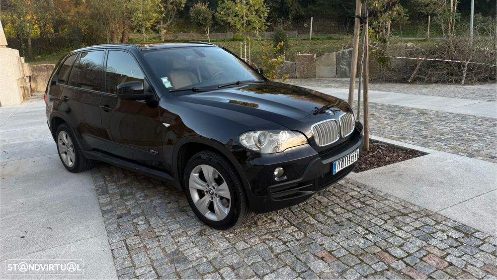 BMW X5 3.0 sd - 31