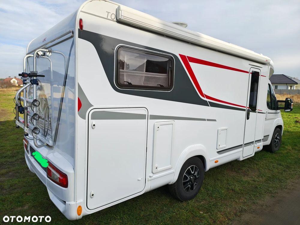 LMC Citroen LMC T660 - 6