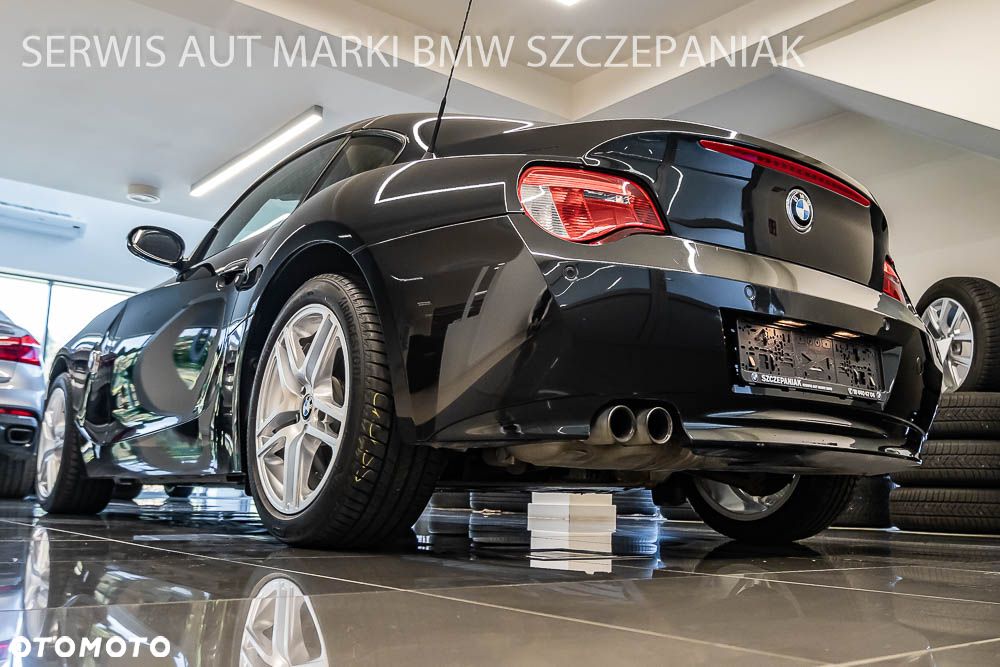 BMW Z4 - 11